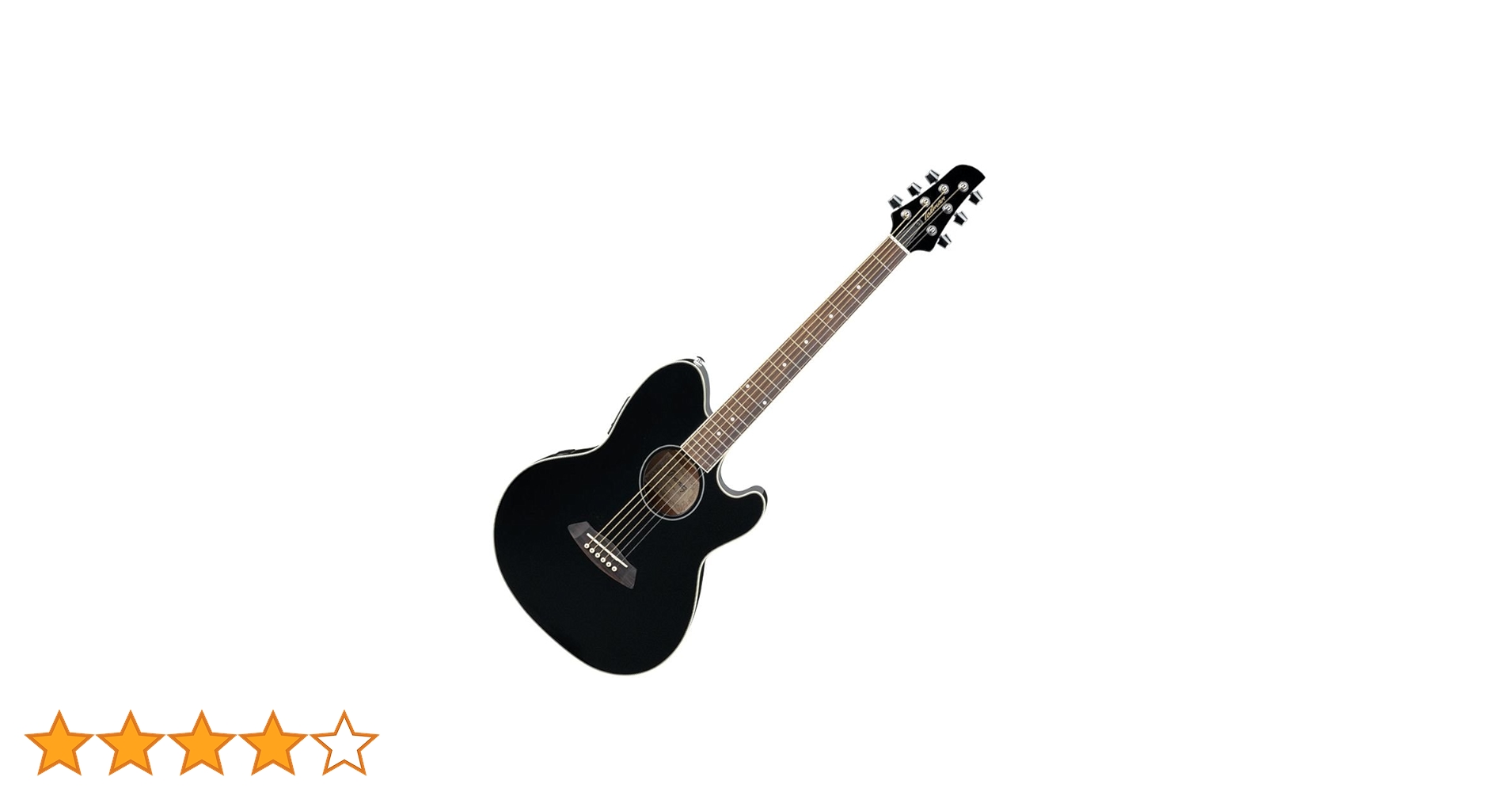 アイバニーズ Talman TCY10 Black アコースティックギター 51w6jCdwhuL.jpg_BO30,255,255,